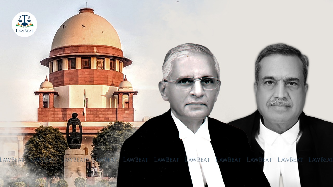 Two persons cannot be appointed on one sanctioned post; will lead to financial burden on State: Supreme Court